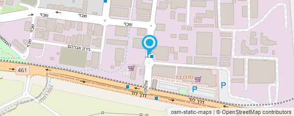 מפת הגעה אל סטולי בר