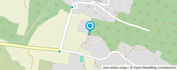 מפת הגעה אל לימור מרכזי ראטס