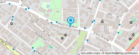 מפת הגעה אל גולדן גו'ב בע"מ מפת הגעה אל גולדן גו'ב בע"מ