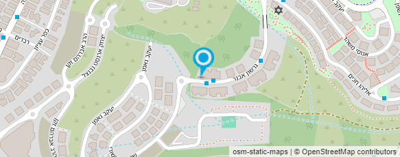 מפת הגעה אל ש.כהן שיפוצים עבודות גבס