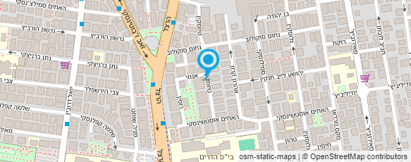 מפת הגעה אל מיריקלס מרכז קוסמטיקה והסרת שיער מפת הגעה אל מיריקלס מרכז קוסמטיקה והסרת שיער