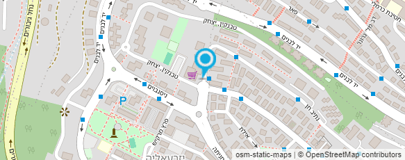 מפת הגעה אל סלון סמי מפת הגעה אל סלון סמי