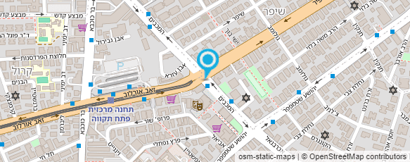 מפת הגעה אל פליקס