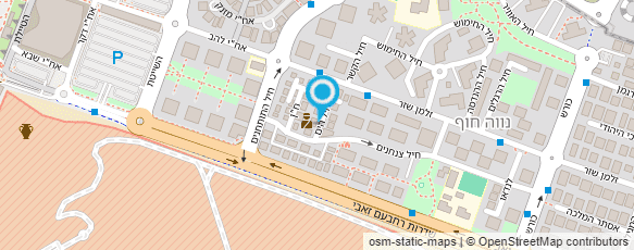 מפת הגעה אל מלכה קרן-דולה ומטפלת הוליסטית