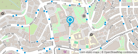 מפת הגעה אל ממוריס עיצוב אלבומים ידניים