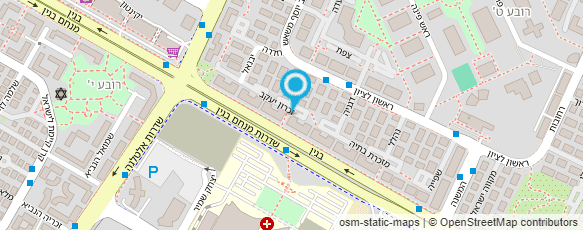 מפת הגעה אל פרדייס הפקות