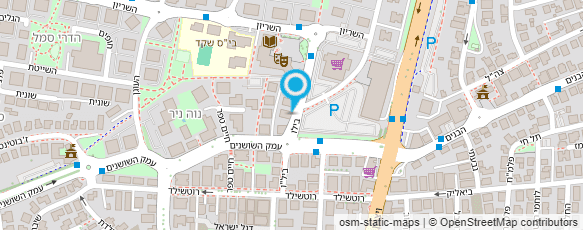 מפת הגעה אל היופי שבכן מפת הגעה אל היופי שבכן