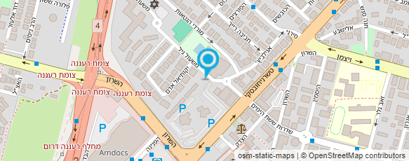 מפת הגעה אל ס.ז.נ 100 אחזקות בע"מ מפת הגעה אל ס.ז.נ 100 אחזקות בע"מ