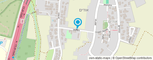 מפת הגעה אל ברייקר בוי