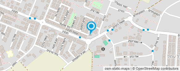 מפת הגעה אל פלשלינק פתרונות מולטימדיה מתקדמים מפת הגעה אל פלשלינק פתרונות מולטימדיה מתקדמים