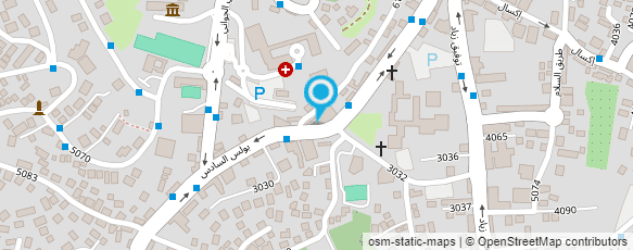 מפת הגעה אל אופנת נייטלי