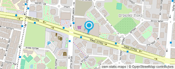 מפת הגעה אל מדיא תכשיטים