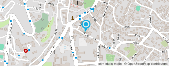 מפת הגעה אל אג'פילי איאד משרד עו"ד