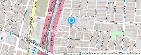 מפת הגעה אל הדמיות אדריכליות-Top3D