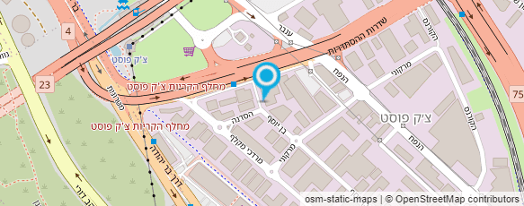 מפת הגעה אל ריץ' אנד טיילור מפת הגעה אל ריץ' אנד טיילור