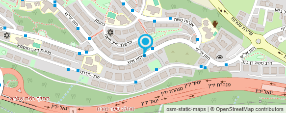 מפת הגעה אל שמואל שרותי מחשב ומצגות מפת הגעה אל שמואל שרותי מחשב ומצגות