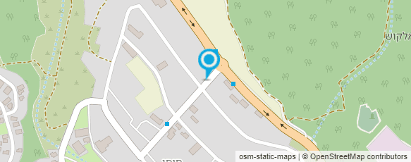 מפת הגעה אל נגיעה בחלום