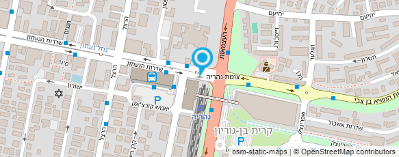 מפת הגעה אל בני חשמל וקירור מפת הגעה אל בני חשמל וקירור