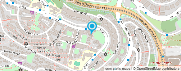 מפת הגעה אל אילוז גרירה ועבודות מנוף