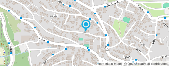 מפת הגעה אל עו"ד דאמוני עטייה