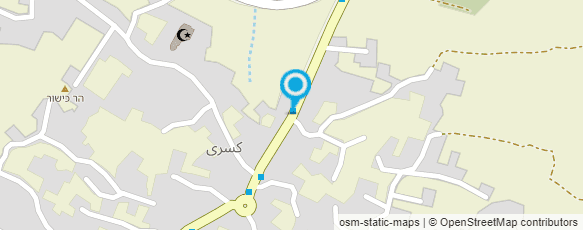 מפת הגעה אל אלקטרו סומאר