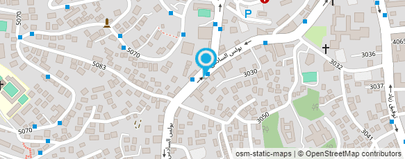 מפת הגעה אל עו"ד פראן נעים