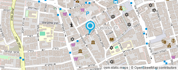 מפת הגעה אל דלאל נכסים מפת הגעה אל דלאל נכסים