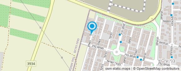 מפת הגעה אל רומן הובלות