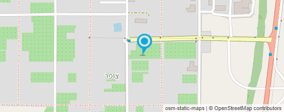 מפת הגעה אל נוגה ליווי התפתחותי לתינוקות