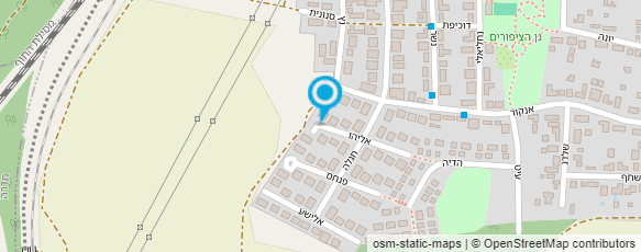 מפת הגעה אל מהיטה-איזון גוף ונפש