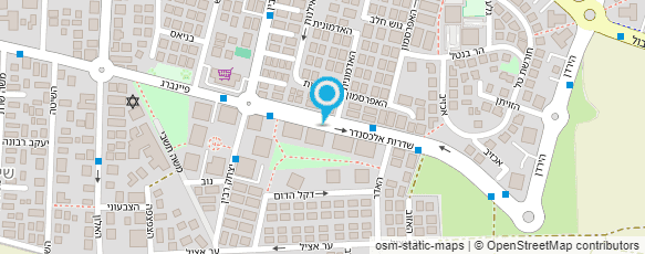 מפת הגעה אל ליאת קרטש- תירגום