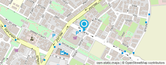 מפת הגעה אל J DENTAL - מרפאת שיניים מפת הגעה אל J DENTAL - מרפאת שיניים