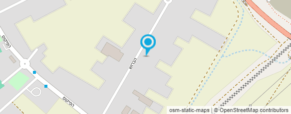 מפת הגעה אל יוזמה סוכנויות