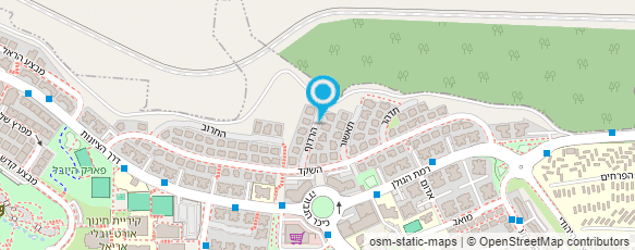 מפת הגעה אל גיל מס' 1 בע"מ מפת הגעה אל גיל מס' 1 בע"מ