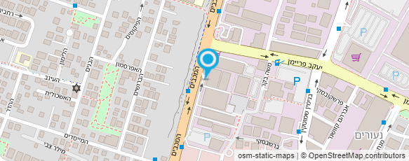 מפת הגעה אל פמילי הפקות אירועים מפת הגעה אל פמילי הפקות אירועים