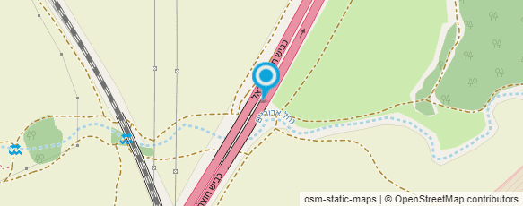 מפת הגעה אל חאג'  שיפוצים