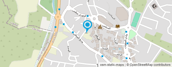 מפת הגעה אל יילו אביזרי רכב