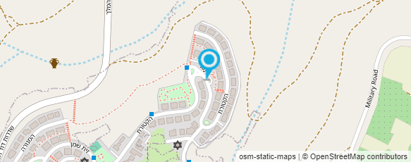 מפת הגעה אל סאס וידאו