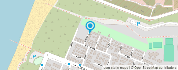 מפת הגעה אל סיגנום