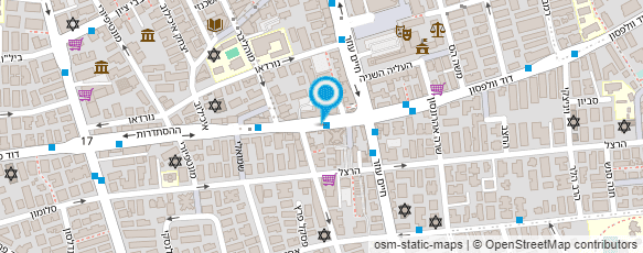 מפת הגעה אל ת.פ.ן מהנדסים יועצים בע"מ מפת הגעה אל ת.פ.ן מהנדסים יועצים בע"מ