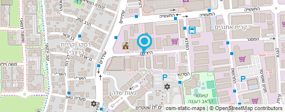 מפת הגעה אל דוקוארט