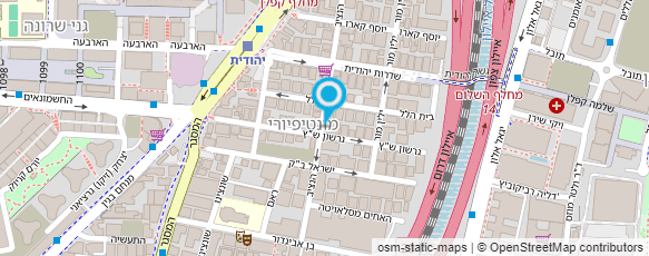 מפת הגעה אל הנד שירותי שליחויות בע"מ מפת הגעה אל הנד שירותי שליחויות בע"מ