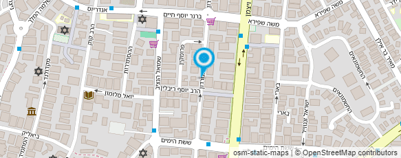 מפת הגעה אל ד"ר נדל"ן- מתווכים מפת הגעה אל ד"ר נדל"ן- מתווכים