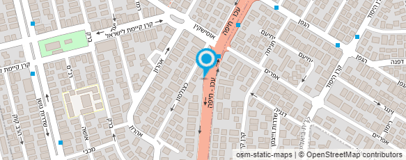 מפת הגעה אל מירב אביטן קוסמטיקאית פרא-רפואית מפת הגעה אל מירב אביטן קוסמטיקאית פרא-רפואית