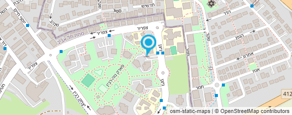 מפת הגעה אל די.ג'יי. רמיקס - D.J. RAMIX מפת הגעה אל די.ג'יי. רמיקס - D.J. RAMIX