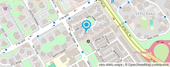 מפת הגעה אל תיווך אור