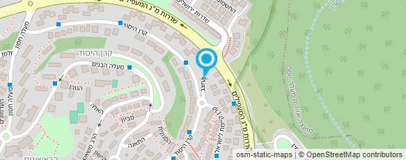 מפת הגעה אל אודיאו אם מערכות לרכב