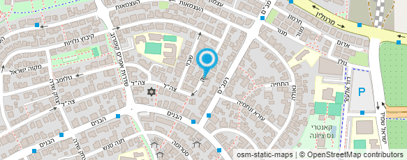 מפת הגעה אל אור וצל סטודיו לצילום מפת הגעה אל אור וצל סטודיו לצילום