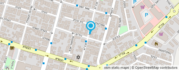 מפת הגעה אל הינדי יפה יועצת מס מפת הגעה אל הינדי יפה יועצת מס