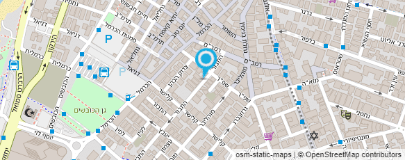 מפת הגעה אל אימנימו